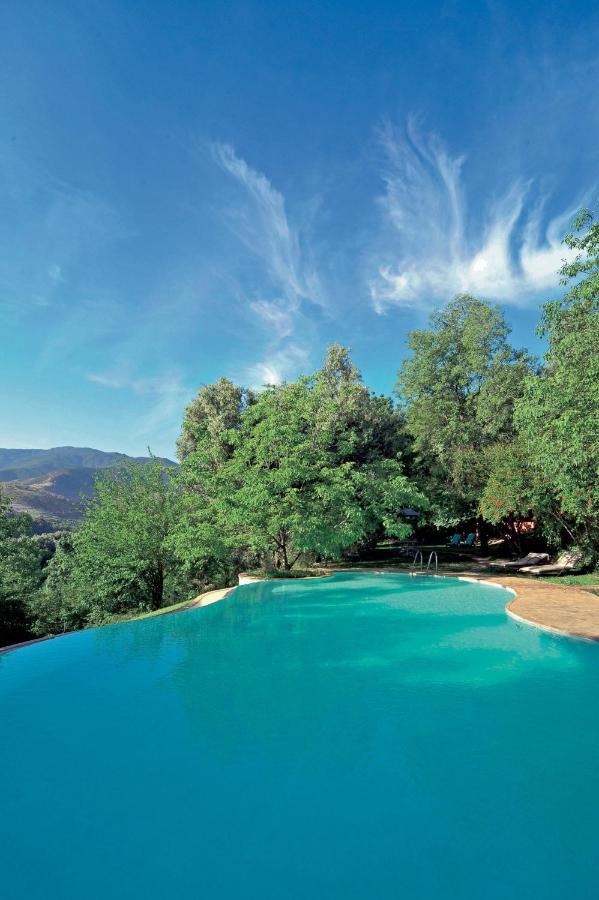 Maroc Lodge Atlas Mountain Retreat Amizmiz Buitenkant foto