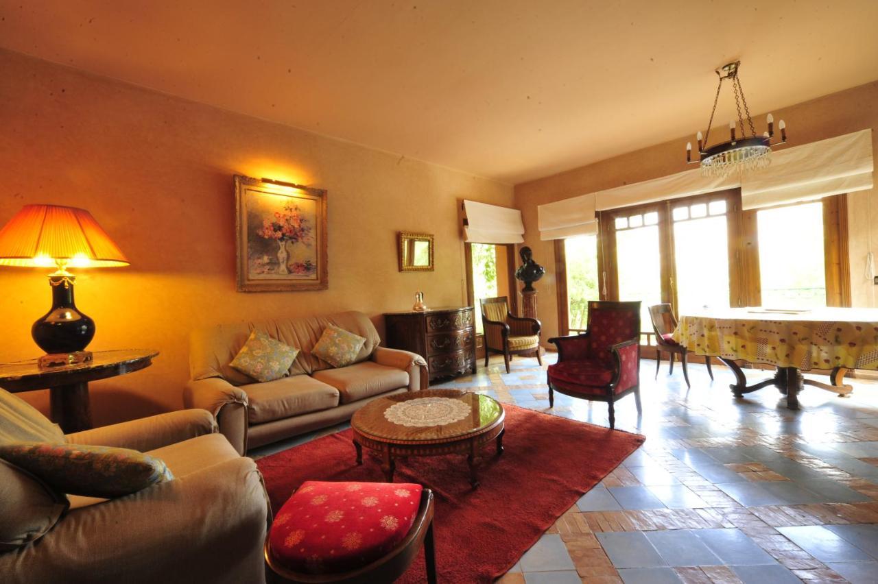 Maroc Lodge Atlas Mountain Retreat Amizmiz Buitenkant foto