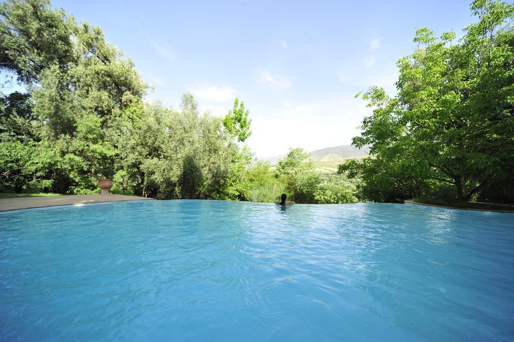 Maroc Lodge Atlas Mountain Retreat Amizmiz Buitenkant foto