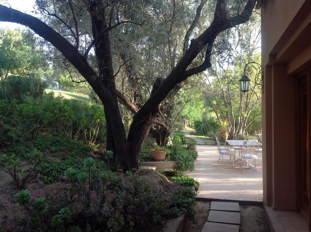 Maroc Lodge Atlas Mountain Retreat Amizmiz Buitenkant foto