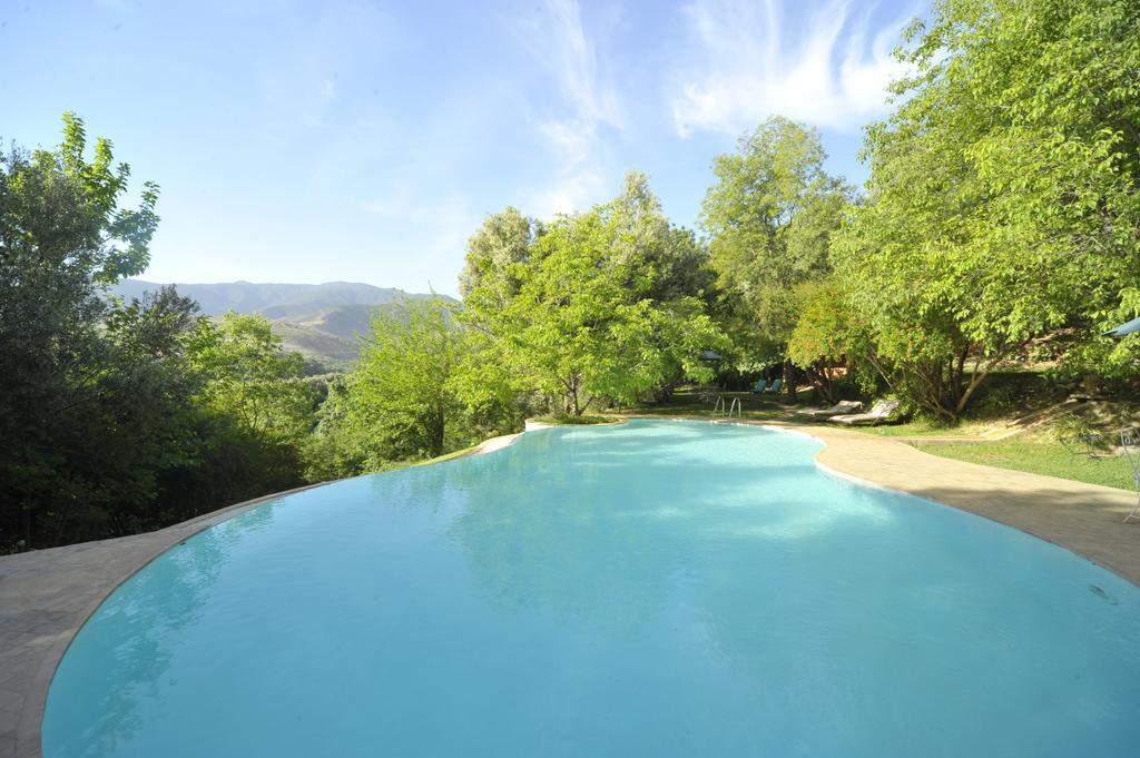 Maroc Lodge Atlas Mountain Retreat Amizmiz Buitenkant foto