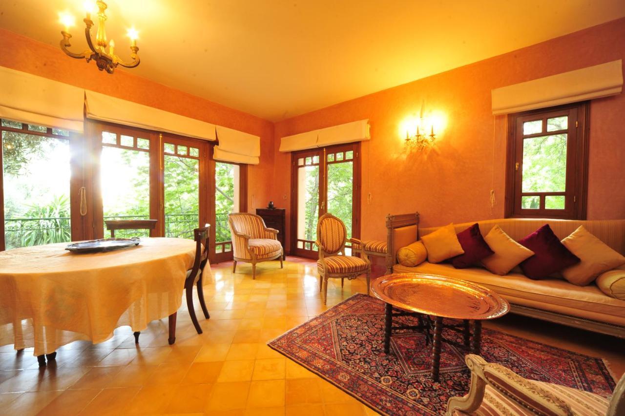 Maroc Lodge Atlas Mountain Retreat Amizmiz Buitenkant foto
